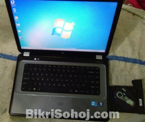 HP pavilion p6